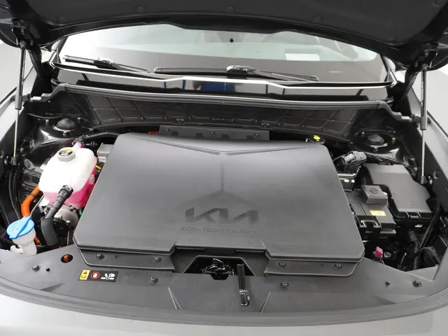 Kia Niro EV ExecutiveLine 64.8 kWh 2023 Elektrisch 16