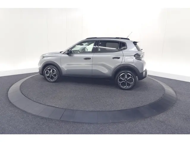 Citroën C3 1.2 Turbo 100pk Max 2025 Benzine 58