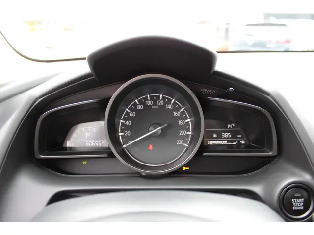 Mazda 2 1.5 Skyactiv-G Comfort 2023 Benzine 20