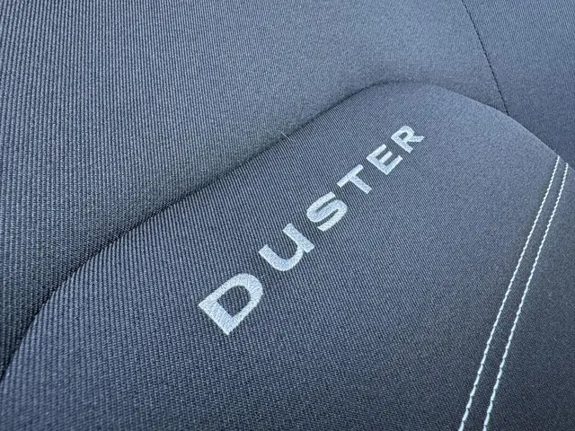 Dacia Duster 1.0 TCe Prestige 2021 Benzine 15