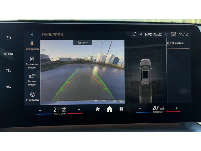 BMW X1 sDrive20i 2024 Benzine 24