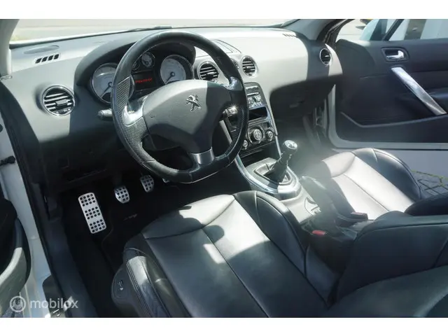 Peugeot 308 CC 1.6 THP Roland Garros 2014 Benzine 13