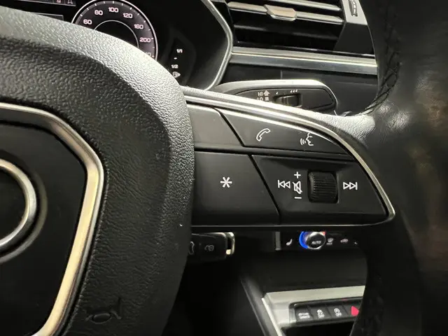 Audi Q3 Sportback 35 TFSI S-Line 2021 Benzine 20