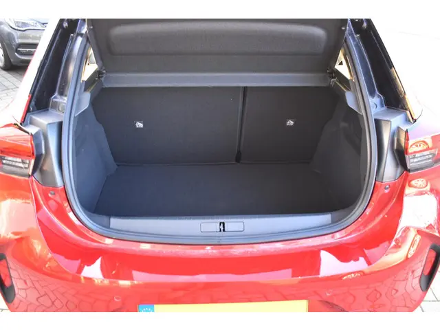 Opel Corsa 1.2 Turbo Yes 2025 Benzine 16