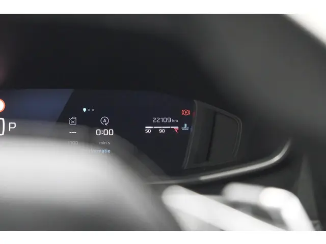 Peugeot 2008 PureTech 130 EAT8 Allure 2024 Benzine 45