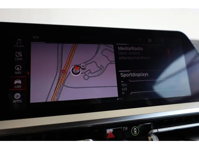 BMW 4 Serie Coupé 420i 2021 Benzine 16