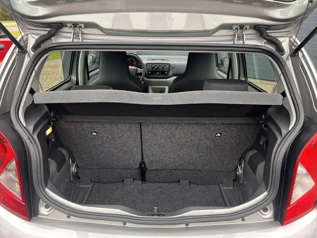 SEAT Mii 1.0 Style 2017 Benzine 21
