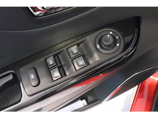 Renault Captur 1.2 TCe Xmod 2016 Benzine 23
