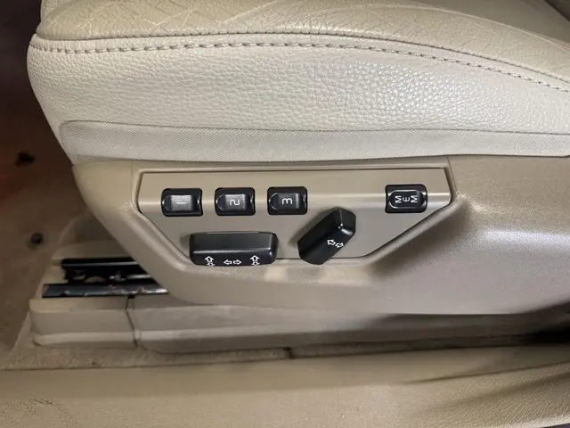 Volvo XC90 3.2 Summum 2013 Benzine 11