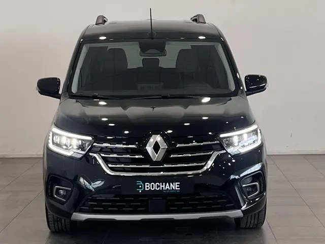 Renault Kangoo 1.3 TCe 130 EDC Techno 2023 Benzine 16