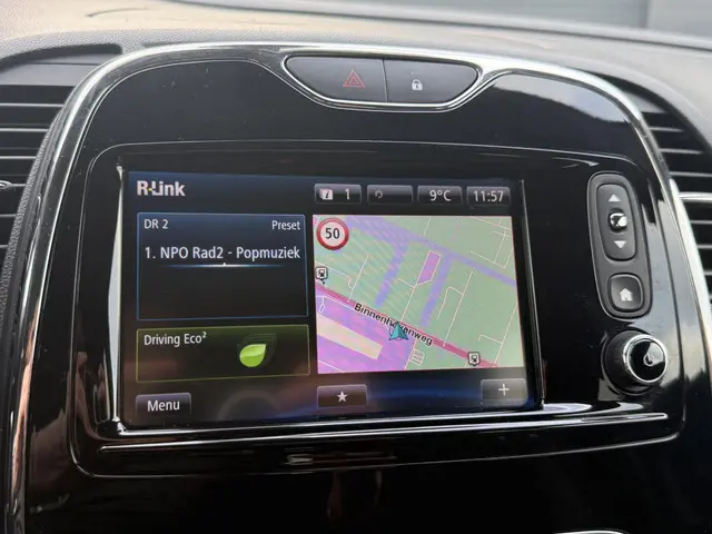 Renault Captur 1.2 TCe Dynamique 2016 Benzine 13