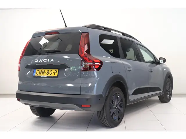 Dacia Jogger 1.0 TCe 100 ECO-G Expression 5p. 2024 Benzine 2