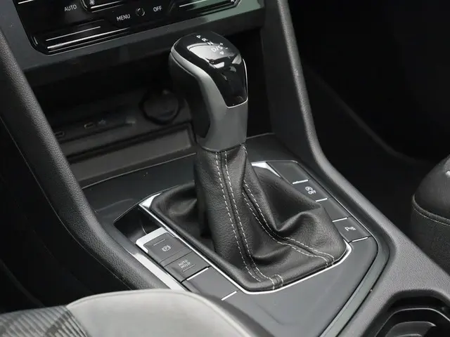 Volkswagen Tiguan 1.5TSI/150PK R-Line DSG 2022 Benzine 13