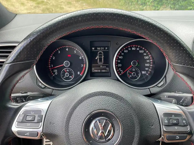 Volkswagen Golf GTI Performance / DSG/Airco 2014 Benzine 23