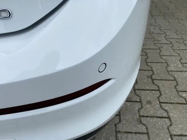 Volkswagen Golf 1.4 eHybrid Style 2021 Hybride Benzine 10