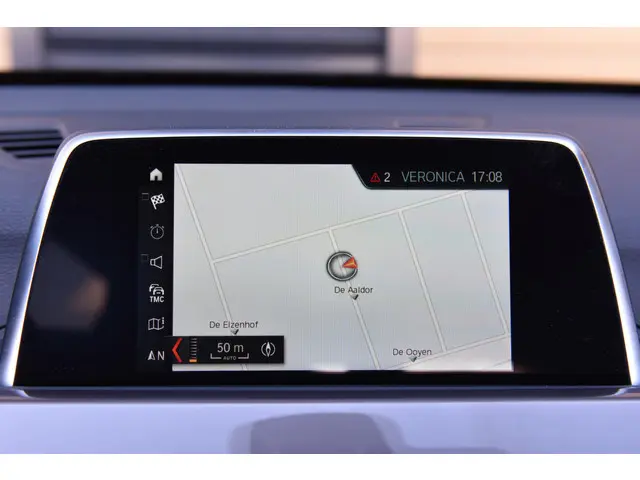 BMW X1 xDrive20i Executive 2017 Benzine 22