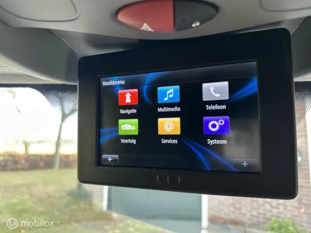 Renault Master bestel T35 2.3 dCi L2H2 2016 Diesel 14