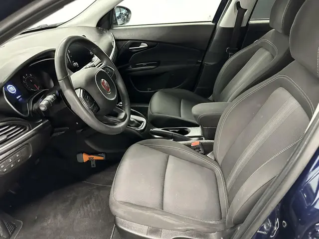 Fiat Tipo 1.4 Lounge CAMERA NAVI LM CRUISE 2020 Benzine 14