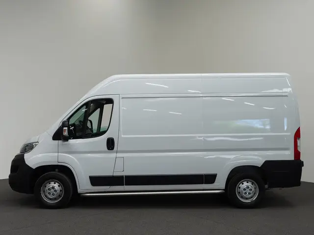 Citroën Jumper L2H2 120pk 2021 Diesel 4