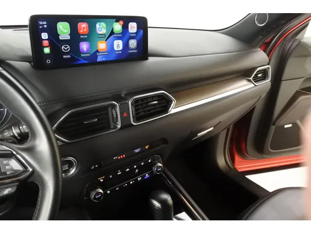 Mazda CX-5 2.5 194pk Automaat Signature 2021 Benzine 25