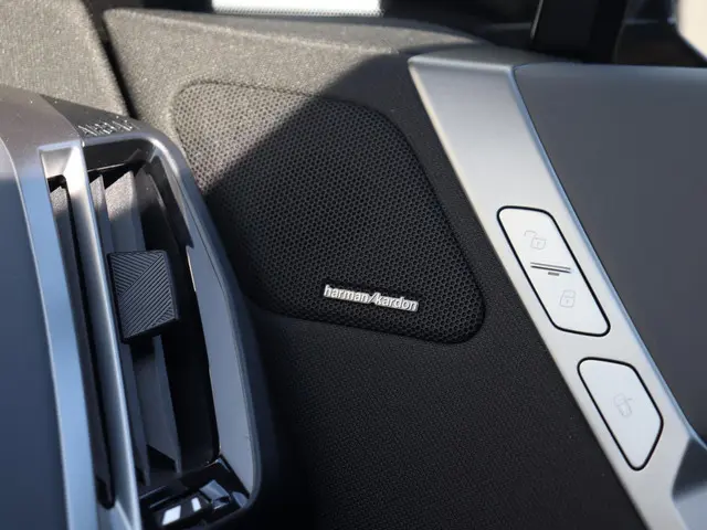 BMW iX xDrive45 2025 Elektrisch 21