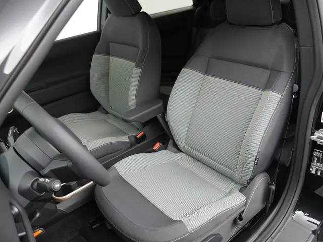 MINI 3-Deurs Cooper E 2026 Elektrisch 4