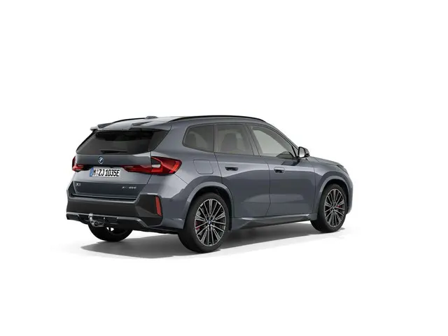 BMW X1 xDrive25e 2025 Hybride Benzine 2