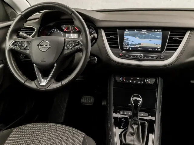 Opel Grandland X 1.2 Turbo Sport 2021 Benzine 6