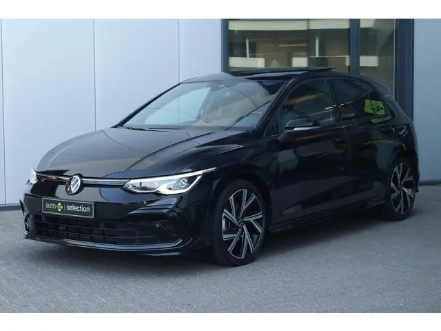 Volkswagen Golf 1.5 eTSI R-Line Business 2021 Benzine 6