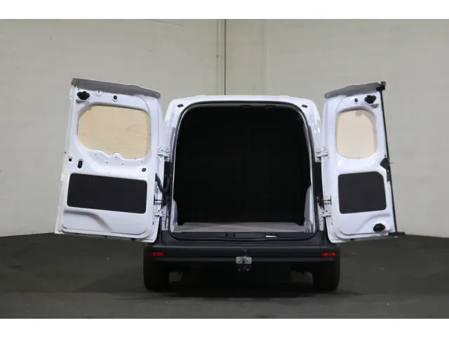 Mercedes-Benz Citan 110 CDI L1 Pro Automaat 2022 Diesel 3