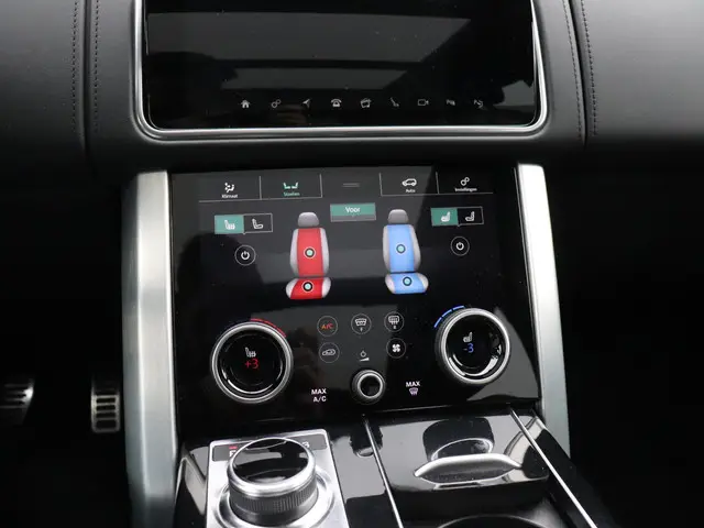 Land Rover Range Rover P400 Autobiography 2021 Benzine 33