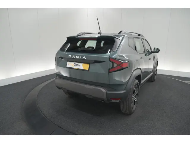 Dacia Duster Mild Hybrid 130 Expression 2025 Benzine 60