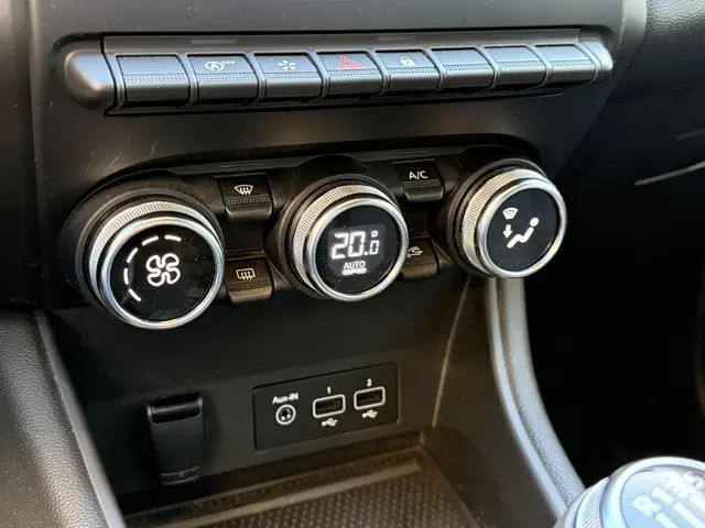 Renault Captur 1.0 TCe 90 Intens 2021 Benzine 23