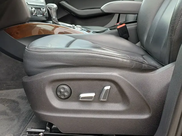 Audi Q5 2.0 TDI quattro Pro Line 2012 Diesel 29