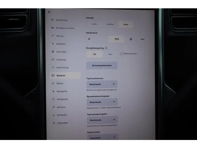 Tesla Model S 100D 2017 Elektrisch 34