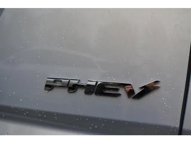 Jaecoo 7 1.5 GDI Exclusive 2025 Hybride Benzine 27