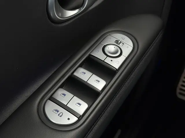 Hyundai IONIQ 5 73kWh Launch Connect+ 2022 Elektrisch 35