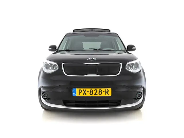 Kia e-Soul EV Executive-Plus-Line 2018 Elektrisch 2