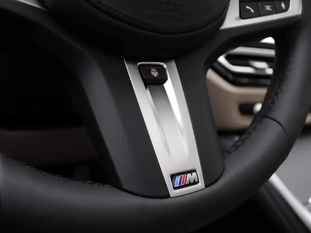 BMW i4 eDrive35 2024 Elektrisch 19