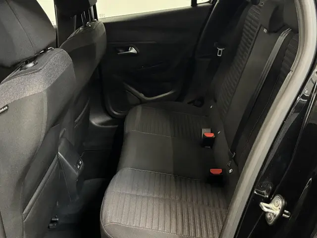Peugeot e-208 EV Active Pack 50 kWh 2023 Elektrisch 9