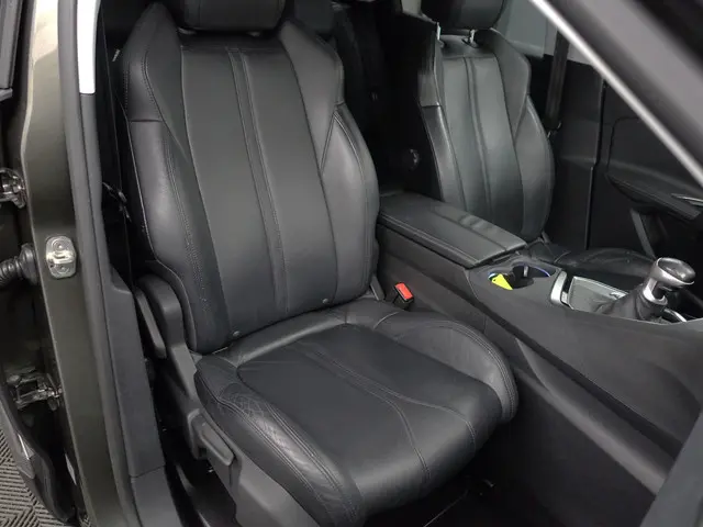 Peugeot 3008 1.2 PureTech Allure- 2018 Benzine 3