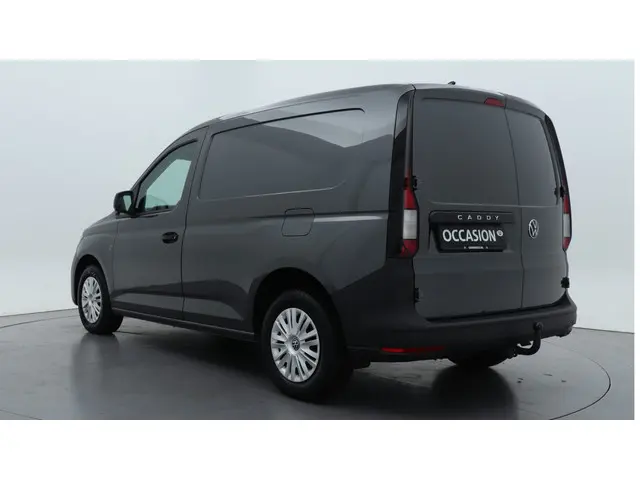 Volkswagen Caddy Cargo 2.0 TDI 75pk Trend 2023 Diesel 7
