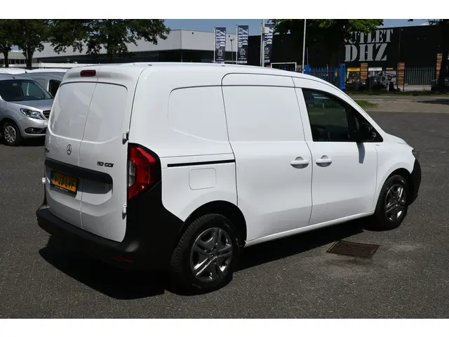 Mercedes-Benz Citan 110 CDI L1 Pro 2022 Diesel 3