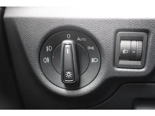 Škoda Scala 1.0 TSI Ambition 2021 Benzine 17