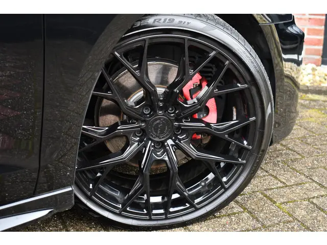 Audi A3 Sportback 35 TFSI S edition 2020 Benzine 9