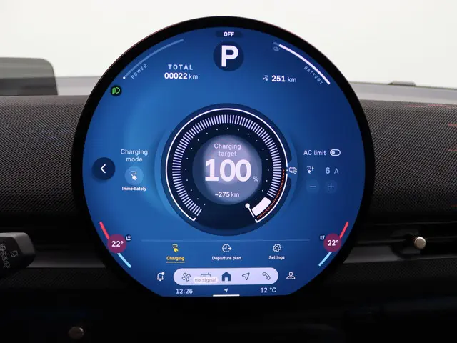 MINI Aceman John Cooper Works 2025 Elektrisch 15