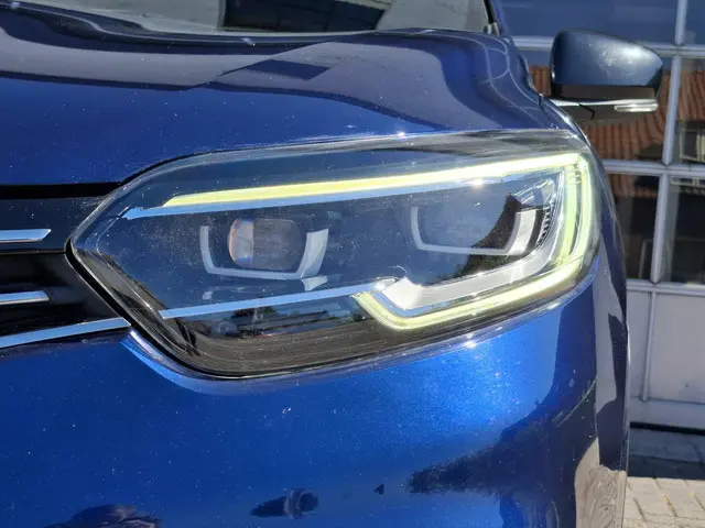 Renault Kadjar TCe 160pk Black Edition 2019 Benzine 9