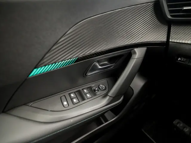 Peugeot 2008 1.2 PureTech Allure Sport 2022 Benzine 32