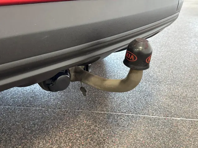 Kia Sportage 1.6 GDI Navigator 2016 Benzine 23