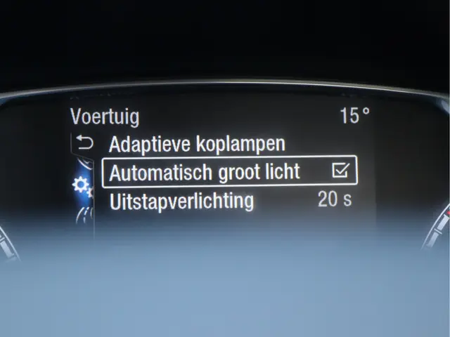 Ford Fiesta ST-3 2019 Benzine 34
